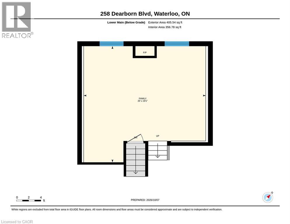 258 Dearborn Boulevard — photo 43