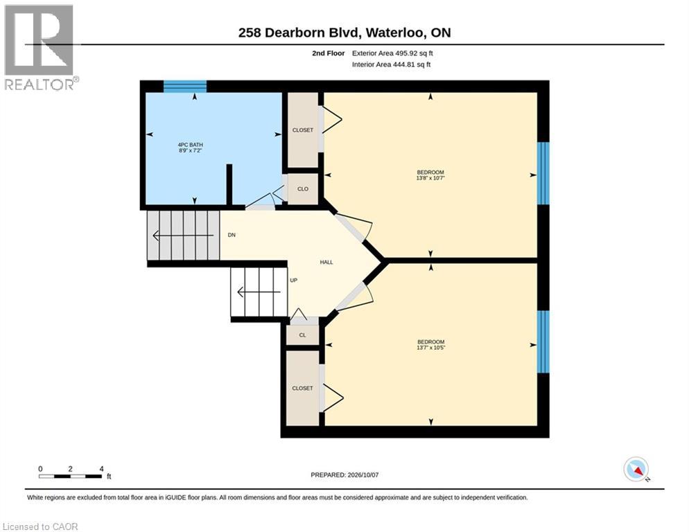 258 Dearborn Boulevard — photo 44