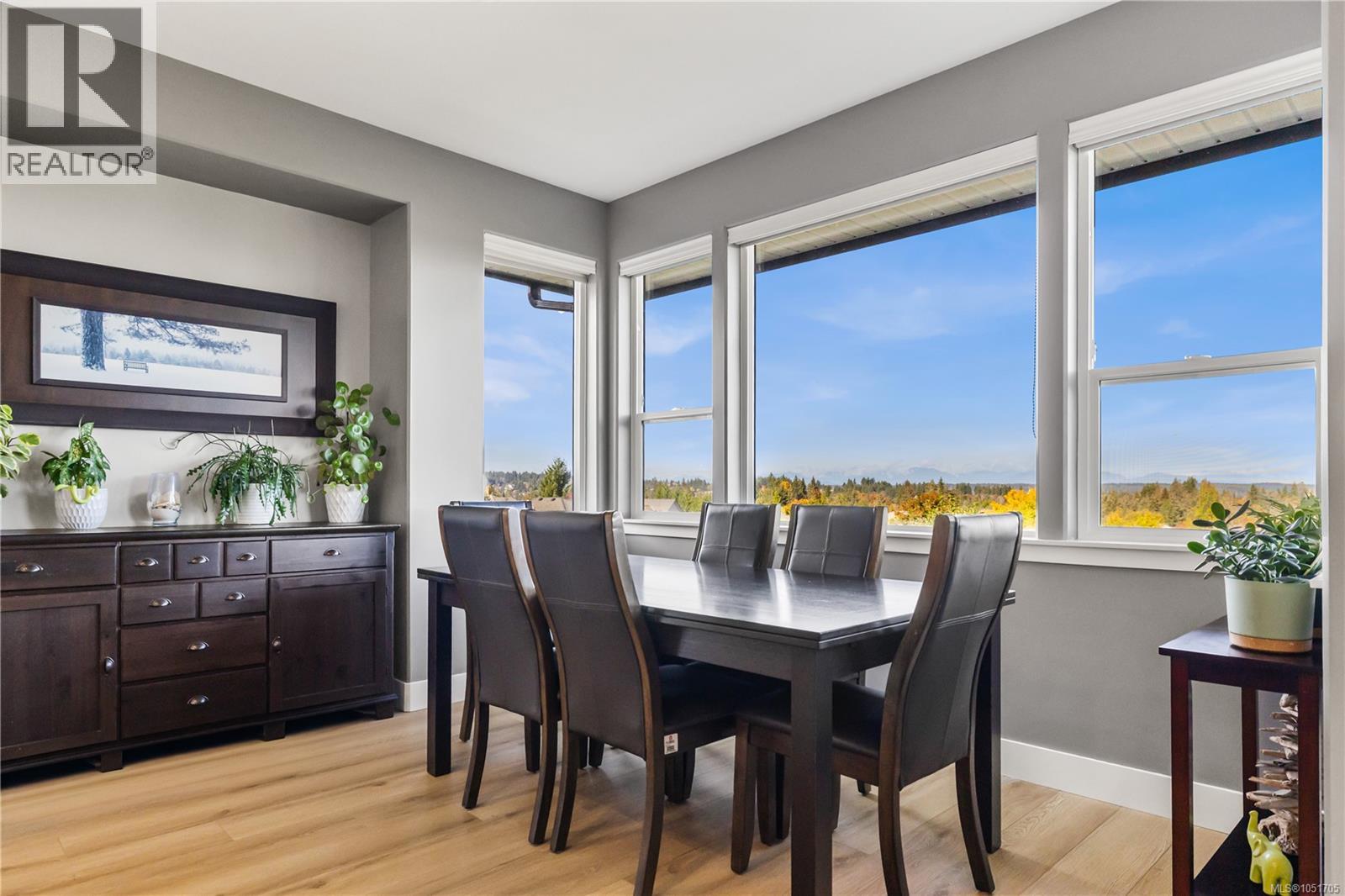 978 Timberline Dr, Campbell River