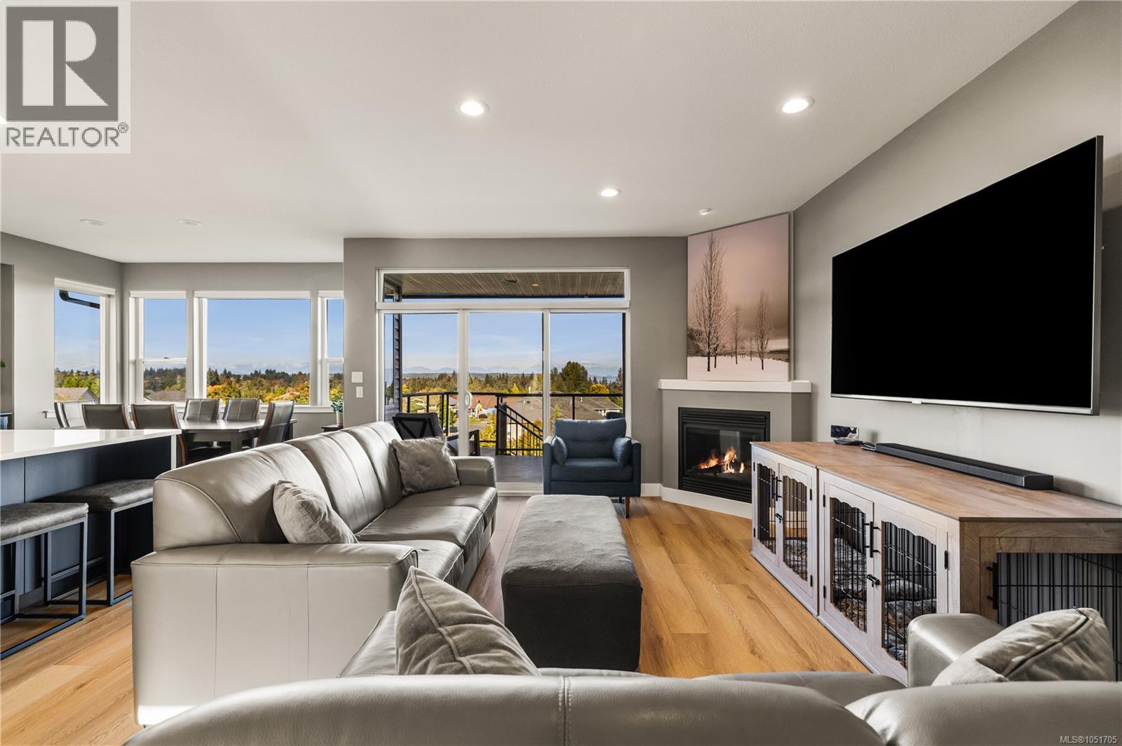 978 Timberline Dr, Campbell River