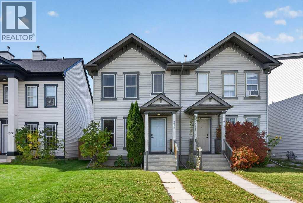223 Elgin Point SE, Calgary