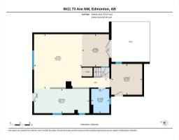 9611 73 Av Nw, Edmonton, AB T6E1B3 Photo 63