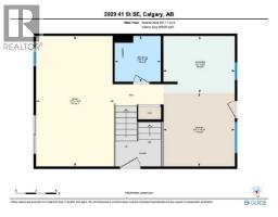 2029 41 Street SE - photo 34