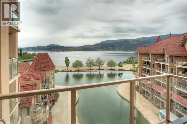 1128 Sunset Drive Unit# 706 Lot# 52, Kelowna - Image 1