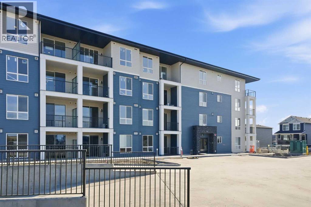 #1105 47 Creekview Gardens SW - 2