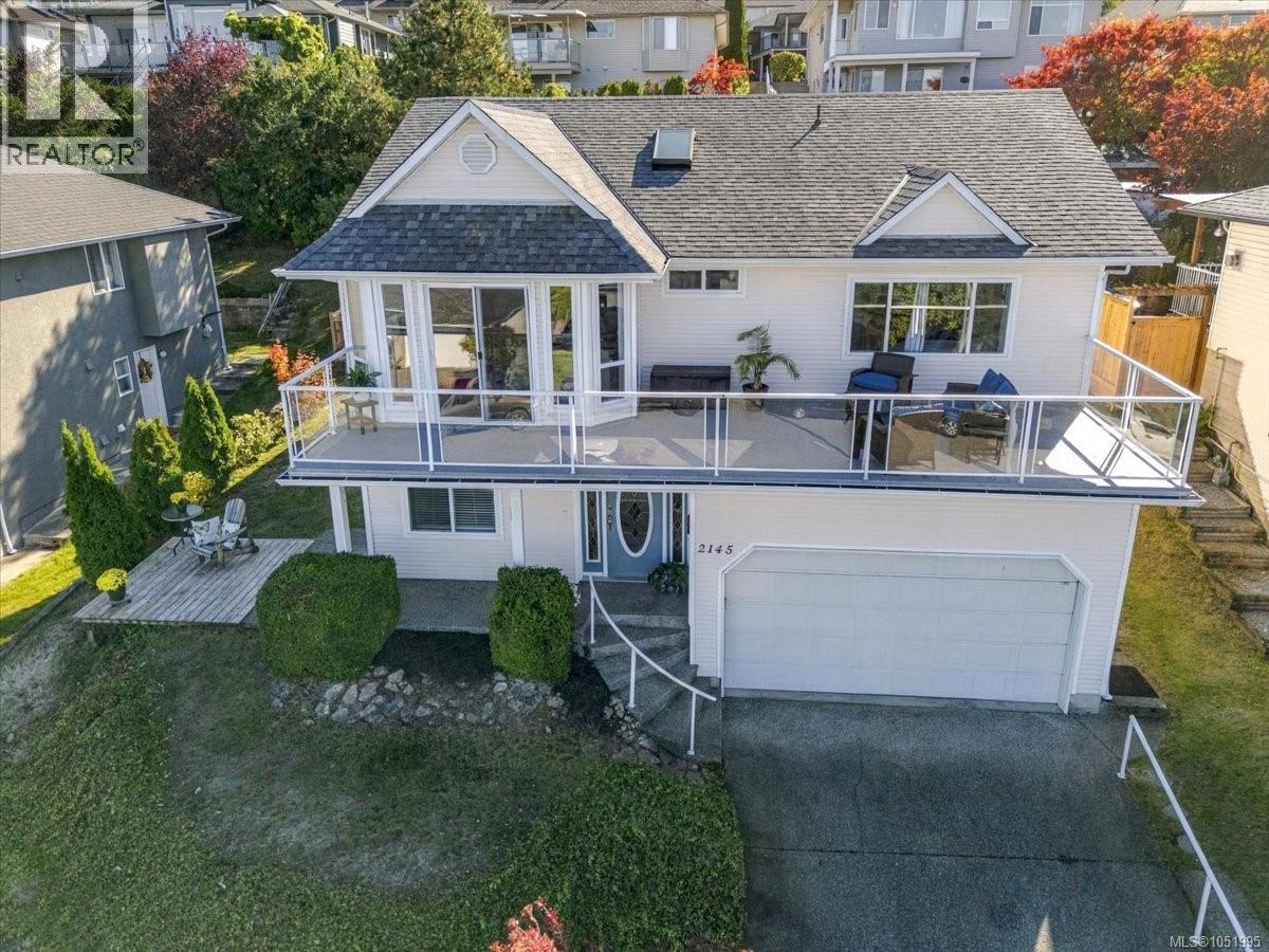 2145 Woodthrush Pl, Nanaimo
