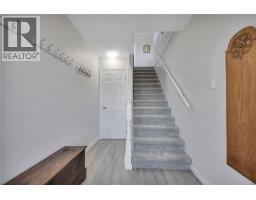 Entrance - 2145 Woodthrush Pl, Nanaimo, BC V9R6V3 Photo 7