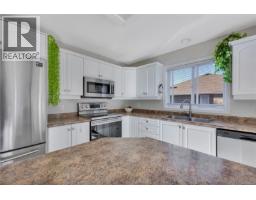 Laundry room - 2145 Woodthrush Pl, Nanaimo, BC V9R6V3 Photo 9