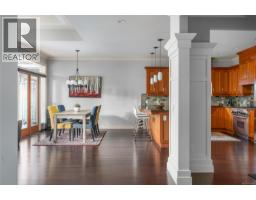 Entrance - 3453 Bradner Cir, Nanoose Bay, BC V9P9M5 Photo 6