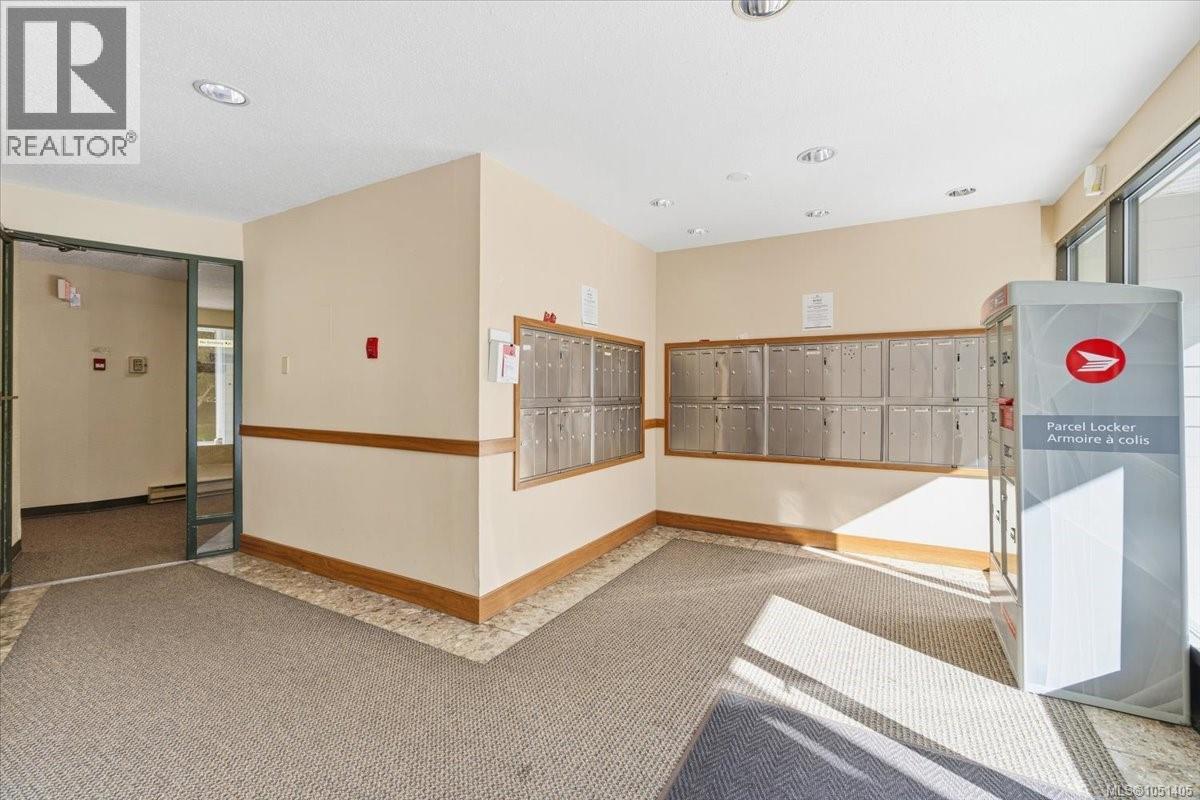 419 1600 Dufferin Cres, Nanaimo