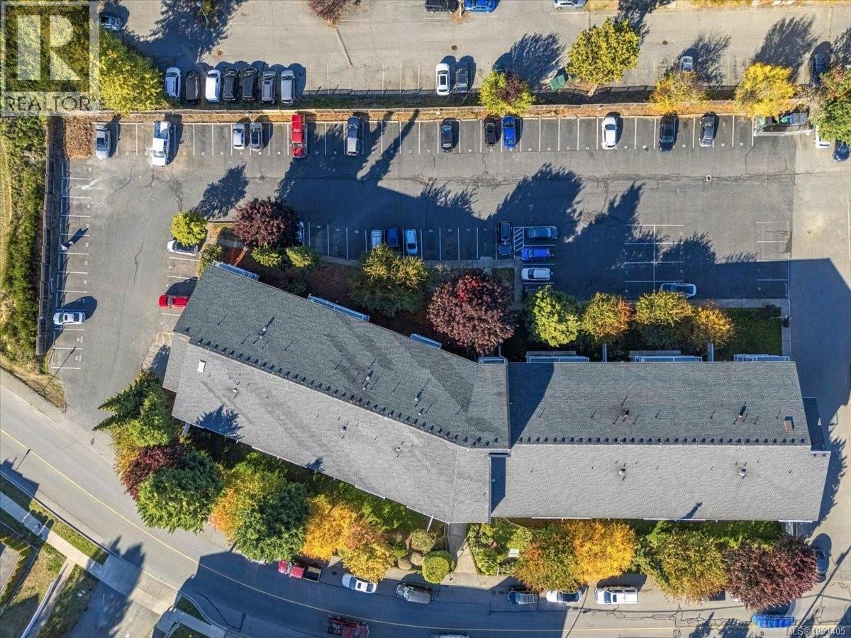 419 1600 Dufferin Cres, Nanaimo