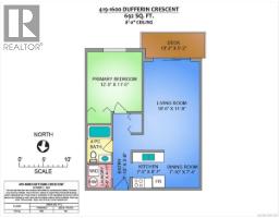 419 1600 Dufferin Cres, Nanaimo, BC V9T1E9 Photo 23