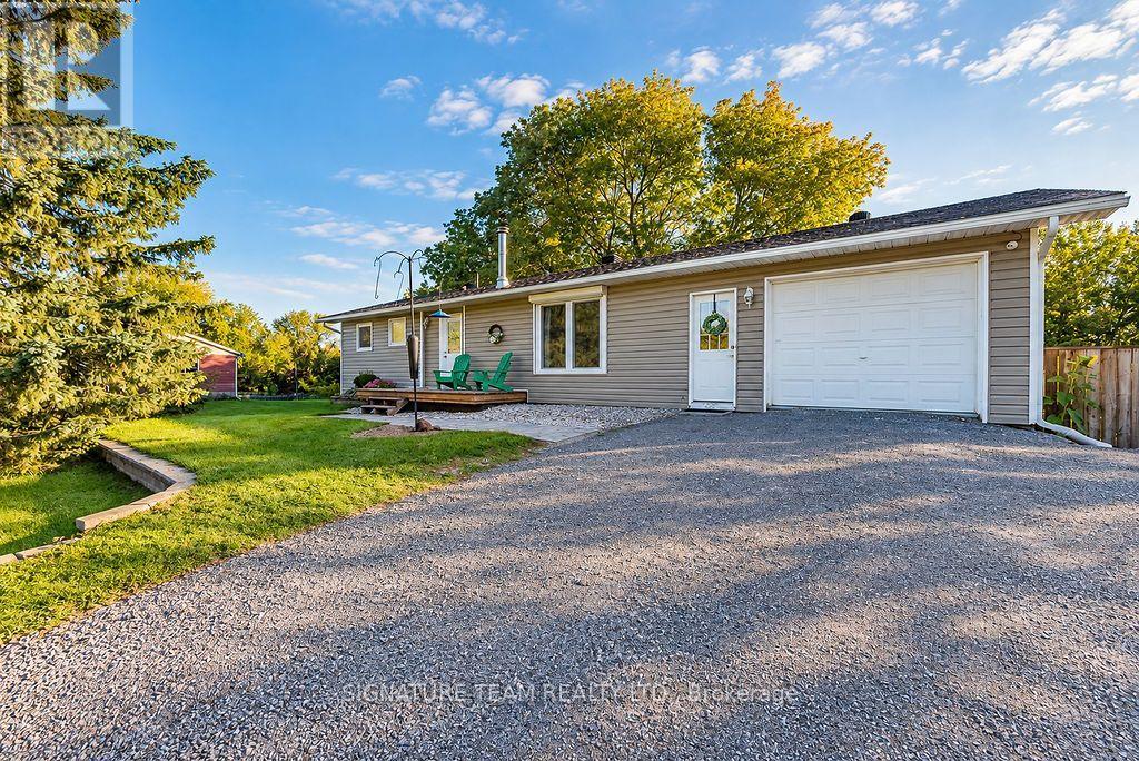 2736 FOURTH CHUTE ROAD - 1