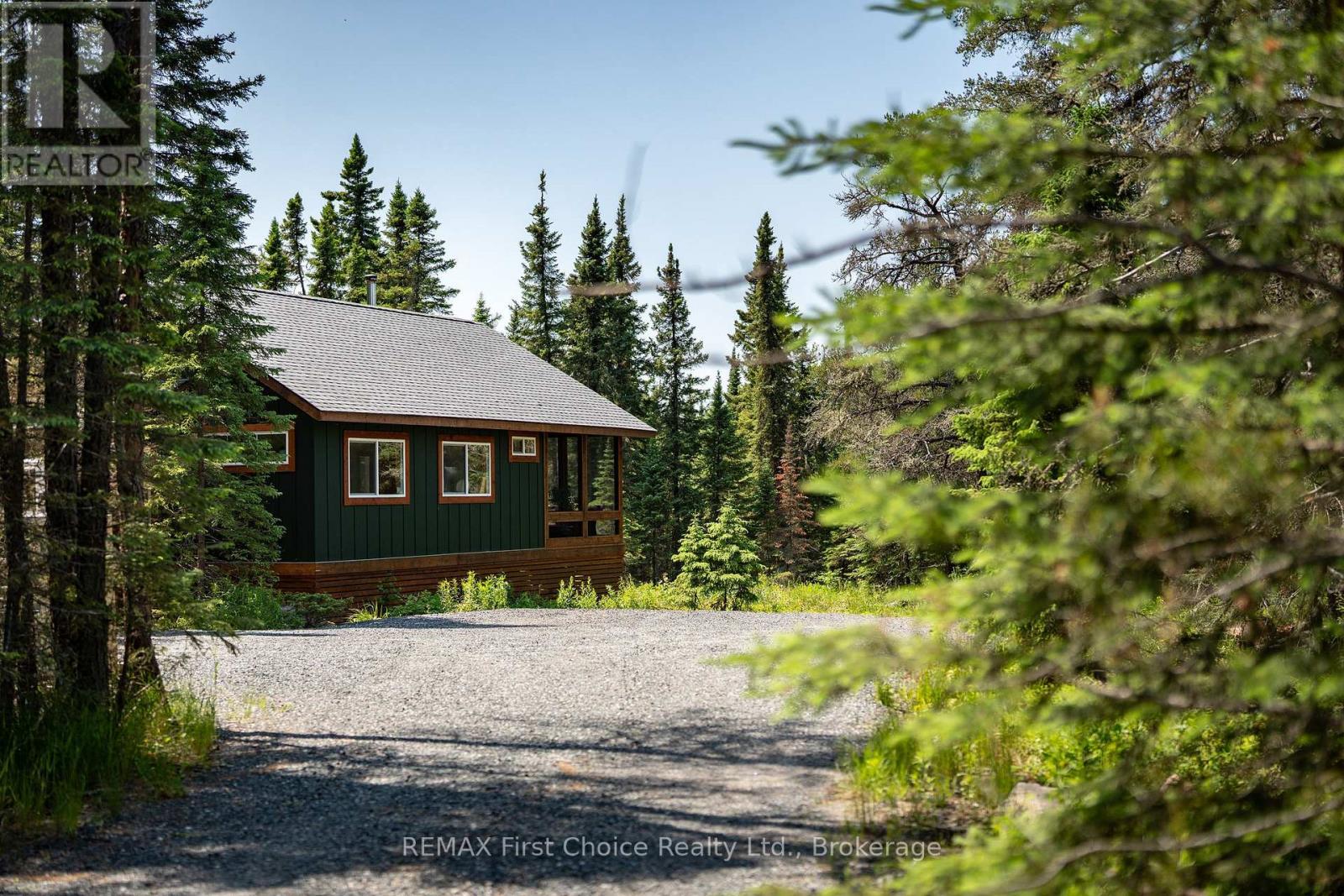 LOT 7 GUNN LAKE ROAD, Kenora Remote Area (Minaki-Winnepeg River) Ontario