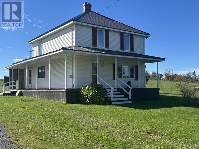 2390 Mt. Stewart Road, Peakes Prince Edward Island