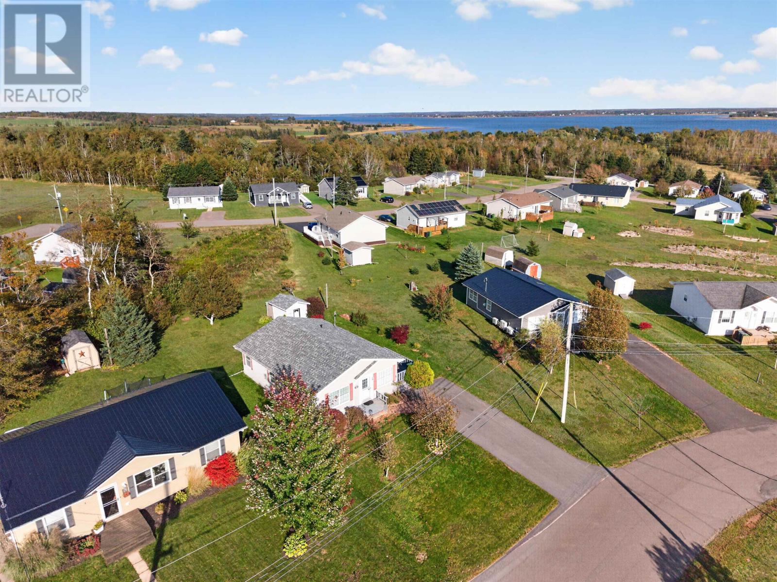 22 Seapine Court, East Royalty Prince Edward Island