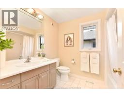 Bedroom - 507 Breezewood Street, Windsor, ON N8P1H4 Photo 12