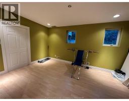 Living room/Fireplace - 507 Breezewood Street, Windsor, ON N8P1H4 Photo 15