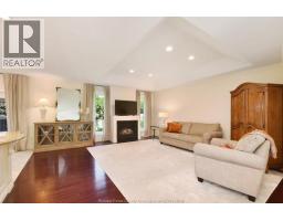 Bedroom - 507 Breezewood Street, Windsor, ON N8P1H4 Photo 6