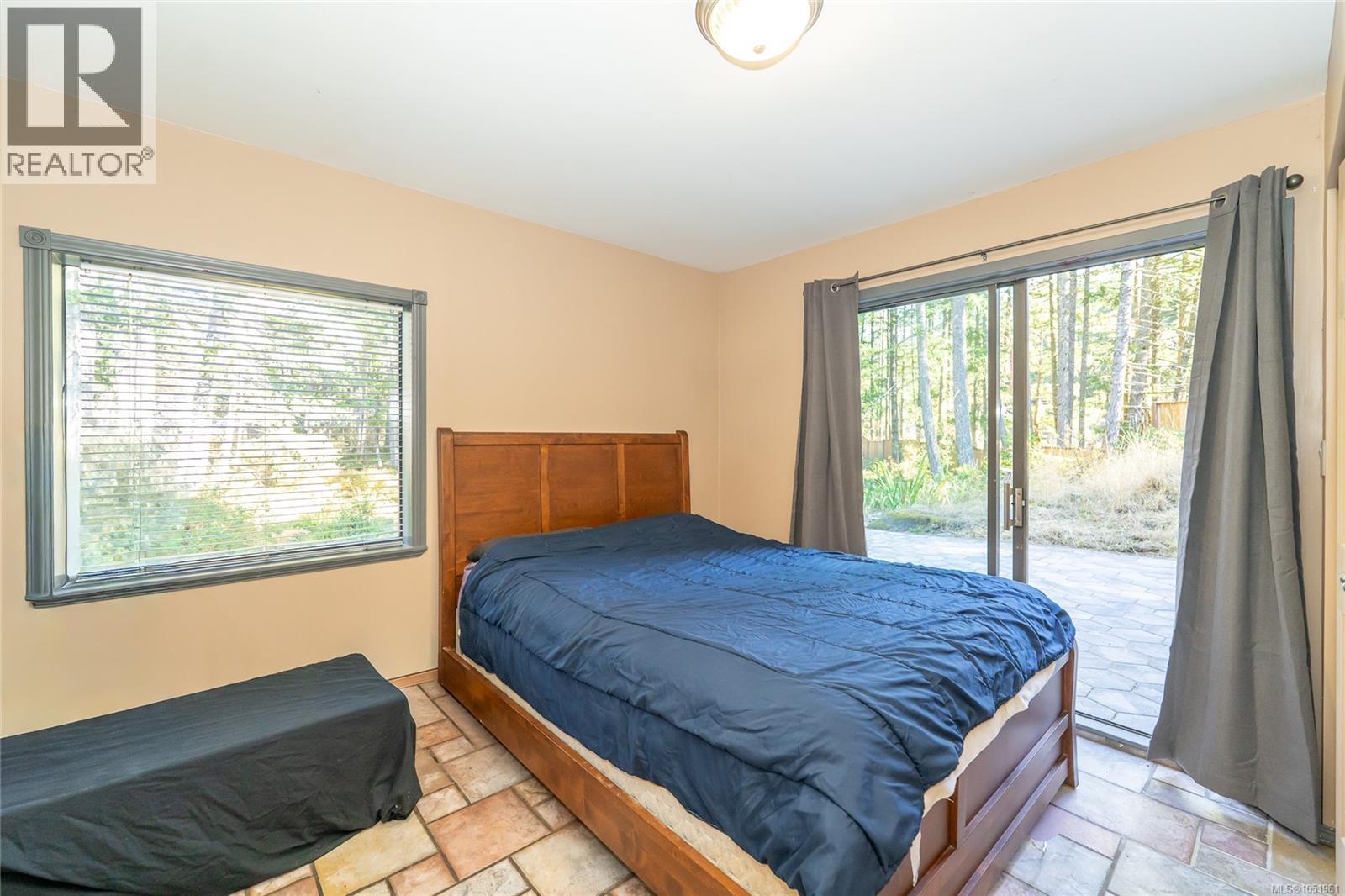 821 Ebadora Lane, Malahat - Image 1