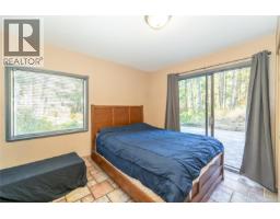 Bedroom - 821 Ebadora Lane, Malahat, BC V0R2L0 Photo 7