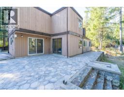 Kitchen - 821 Ebadora Lane, Malahat, BC V0R2L0 Photo 8