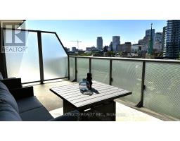 920 - 57 St. Joseph Street, Toronto, ON M5S0C5 Photo 6