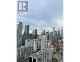 2807 - 403 Church Street, Toronto, ON M4Y2C2 Photo 20