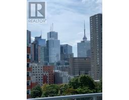 2807 - 403 Church Street, Toronto, ON M4Y2C2 Photo 21