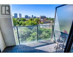 736 - 8 Hillsdale Avenue, Toronto, ON M4S0B2 Photo 17