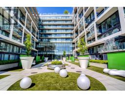 736 - 8 Hillsdale Avenue, Toronto, ON M4S0B2 Photo 38