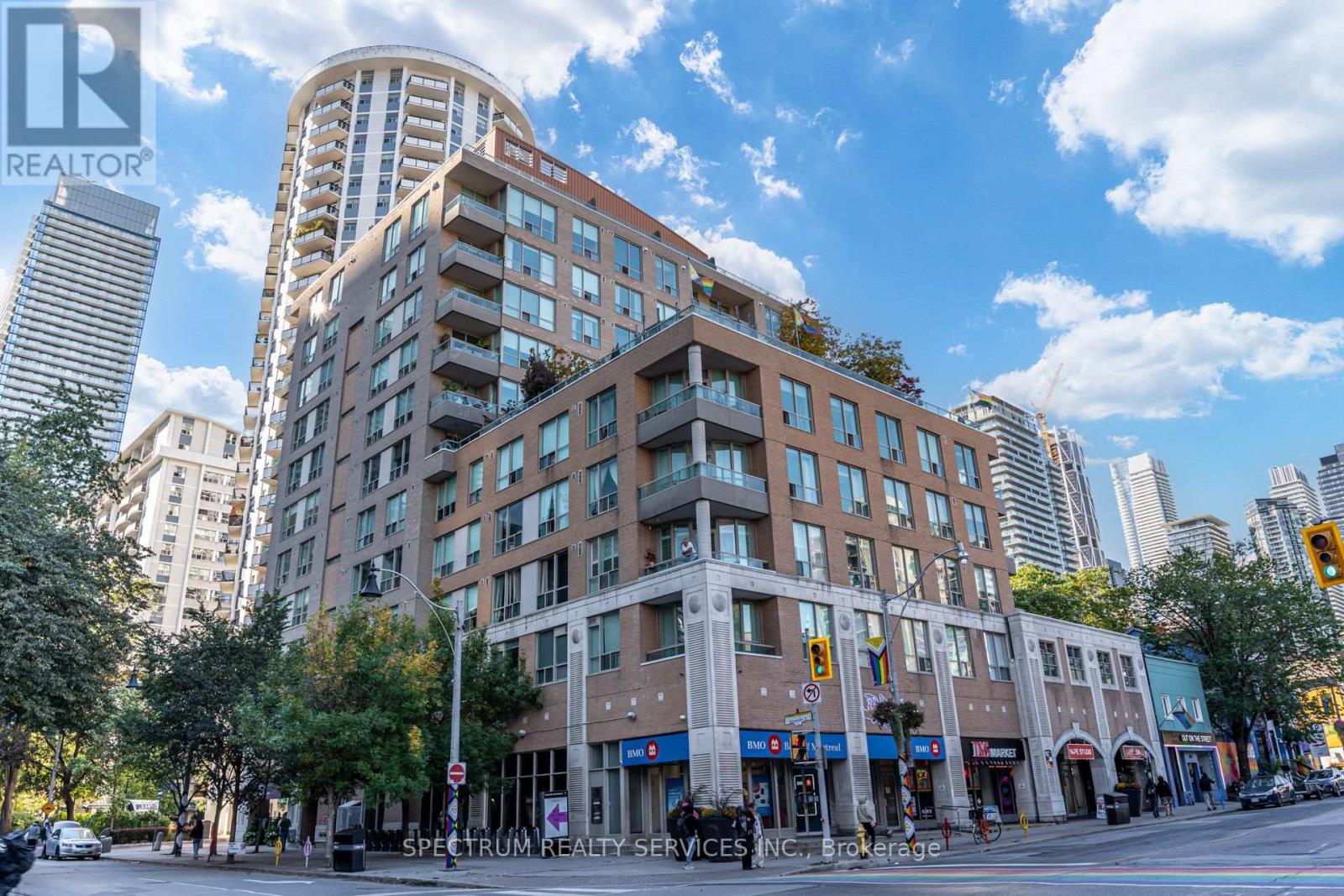 70 Alexander Street, Toronto, ON photo 28
