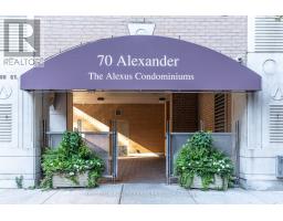 70 Alexander Street, Toronto, ON M4Y3B6 Photo 31