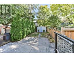 725 Sammon Avenue, Toronto, ON M4C2E3 Photo 29