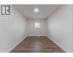 Upper - 39 Stansbury Crescent, Toronto, ON M1K4R7 Photo 11