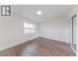 Upper - 39 Stansbury Crescent, Toronto, ON M1K4R7 Photo 13
