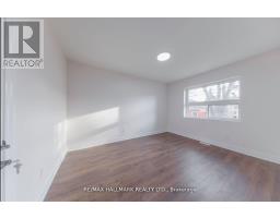 Upper - 39 Stansbury Crescent, Toronto, ON M1K4R7 Photo 15