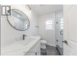 Upper - 39 Stansbury Crescent, Toronto, ON M1K4R7 Photo 16
