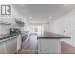 Upper - 39 Stansbury Crescent, Toronto, ON M1K4R7 Photo 18
