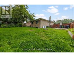 Upper - 39 Stansbury Crescent, Toronto, ON M1K4R7 Photo 19