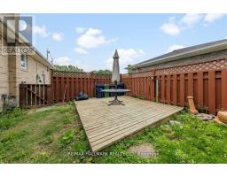 Upper - 39 Stansbury Crescent, Toronto, ON M1K4R7 Photo 20