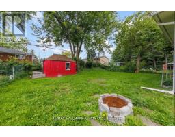Upper - 39 Stansbury Crescent, Toronto, ON M1K4R7 Photo 21