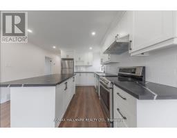 Upper - 39 Stansbury Crescent, Toronto, ON M1K4R7 Photo 6