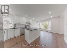 Upper - 39 Stansbury Crescent, Toronto, ON M1K4R7 Photo 8