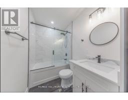 Upper - 39 Stansbury Crescent, Toronto, ON M1K4R7 Photo 9