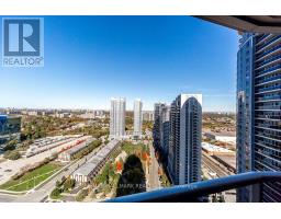 2709 - 125 Village Green Square, Toronto, ON M1S0G3 Photo 36