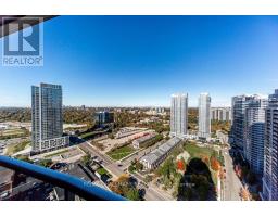 2709 - 125 Village Green Square, Toronto, ON M1S0G3 Photo 37