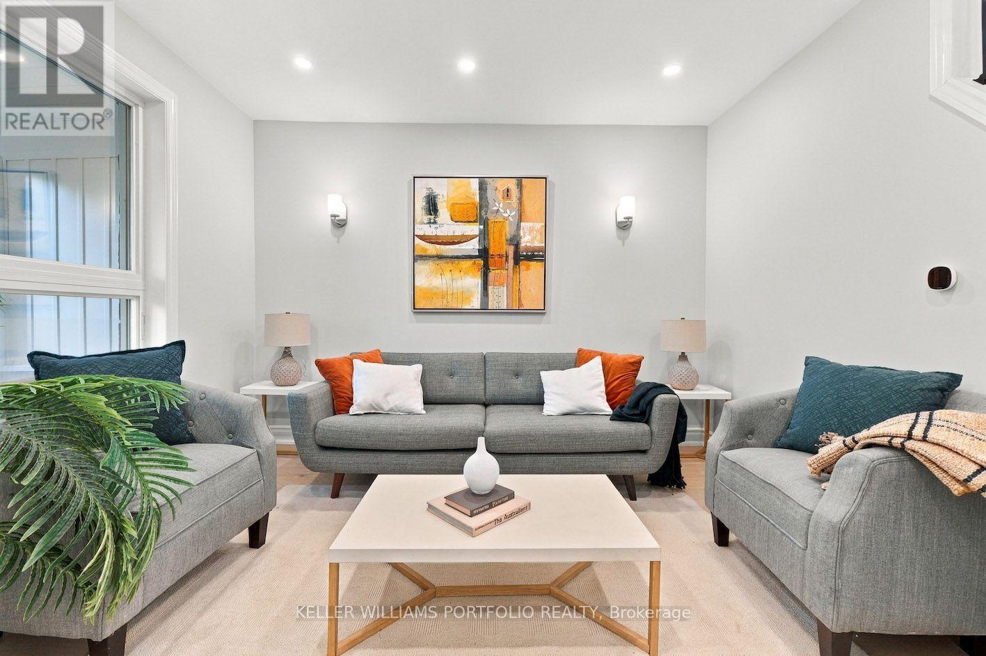 179 OAKCREST AVENUE, Toronto (East End-Danforth) — photo 4