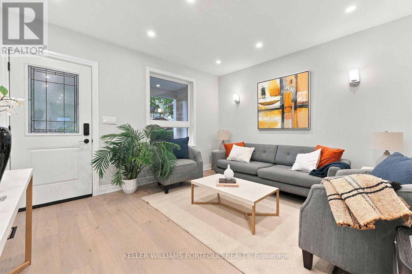 179 OAKCREST AVENUE, Toronto (East End-Danforth) — photo 5