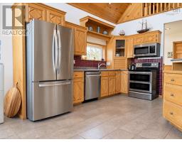 Recreational, Games room - 16 Rose Lane, Port Howe, NS B0K1K0 Photo 16